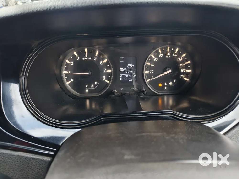 Tata Bolt Diesel Quadrajet 2016