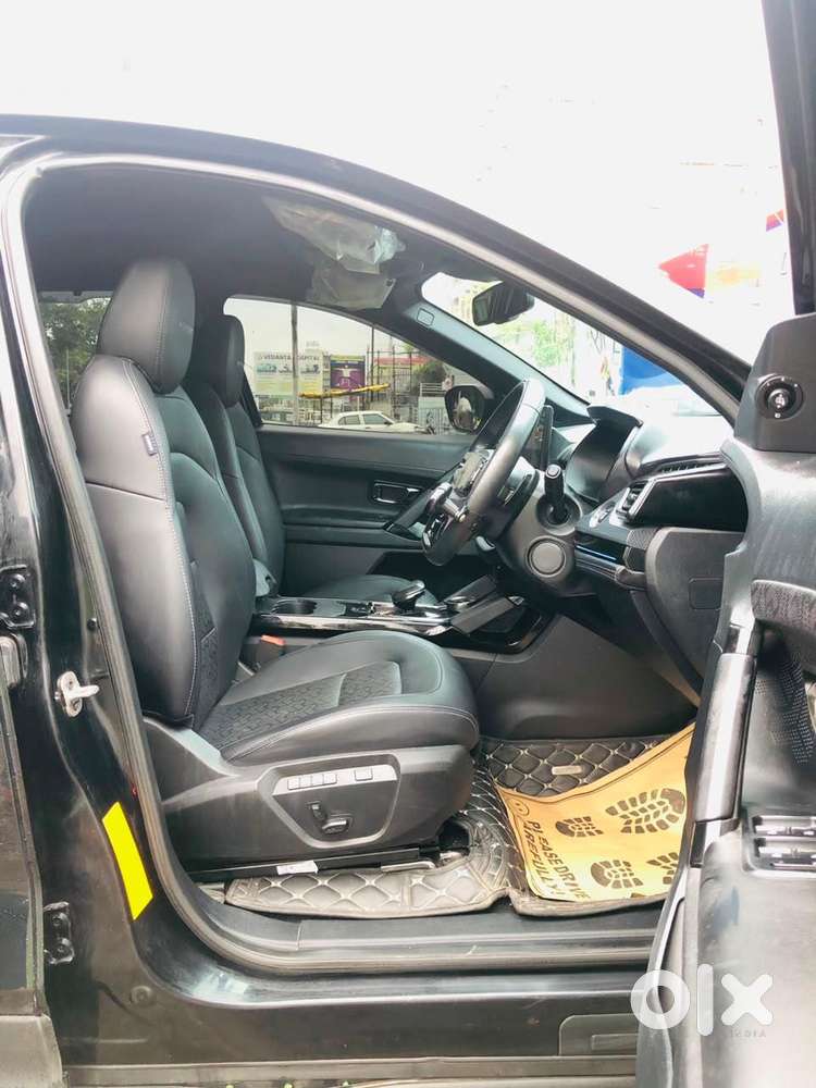 Tata Harrier Adventure Plus Dark Edition At, 2024, Diesel
