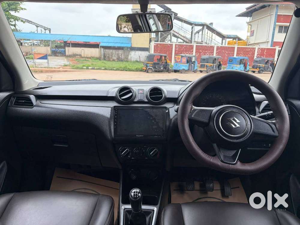 Maruti Suzuki ,swift ,2023