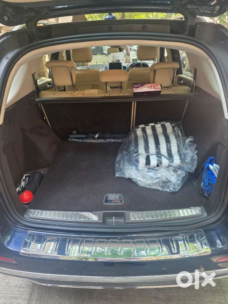 Mercedes-benz Gle 350 D, 2018, Diesel