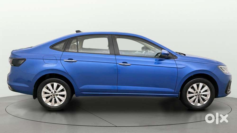 Volkswagen Virtus 1.0 Highline Tsi, 2022, Petrol