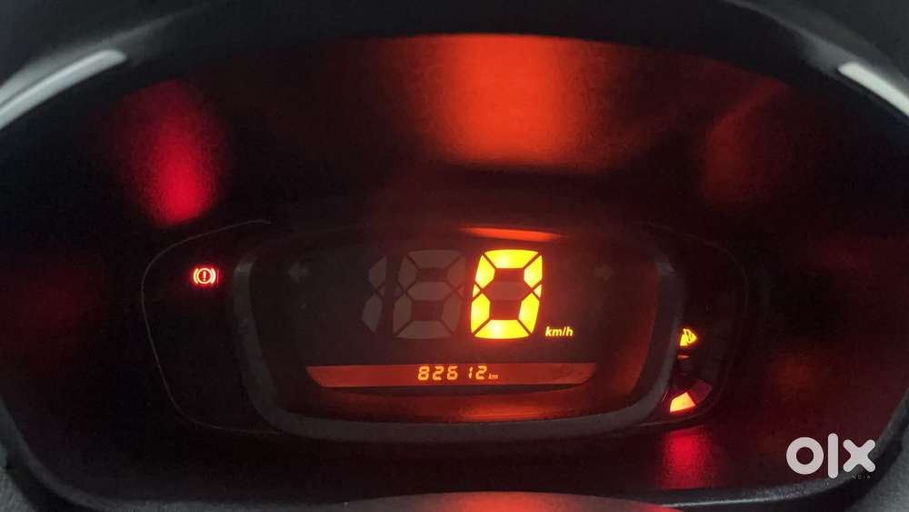 Renault Kwid Rxt 1.0, 2018, Petrol