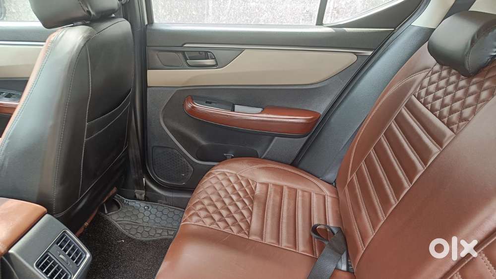 Honda Elevate Vx Cvt, 2024, Petrol