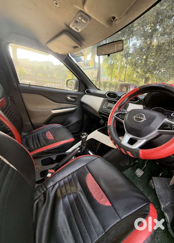 Nissan Magnite 1.0 Xl, 2023, Petrol