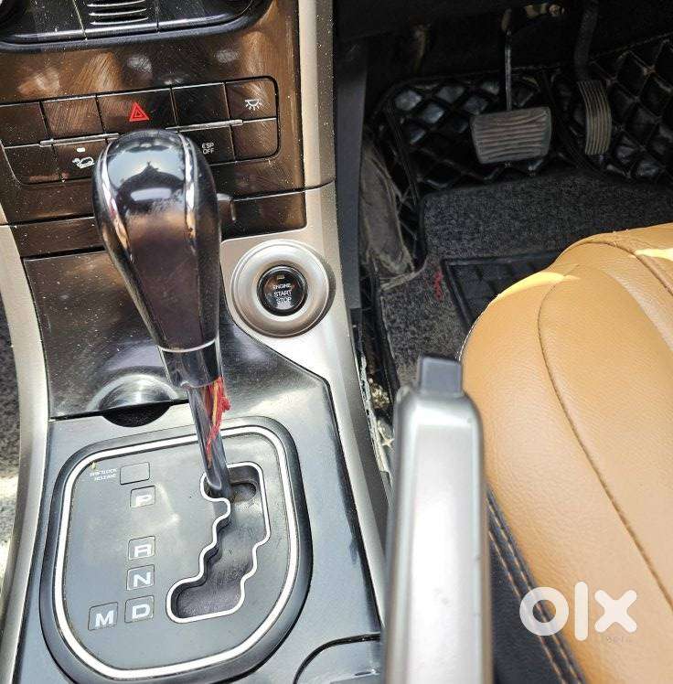 Mahindra Xuv500 W9 At, 2019, Diesel