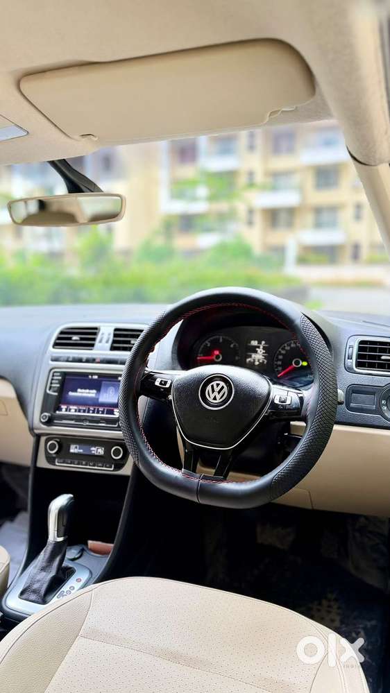 Volkswagen Vento 1.5 Tdi Highline Plus At, 2018, Diesel