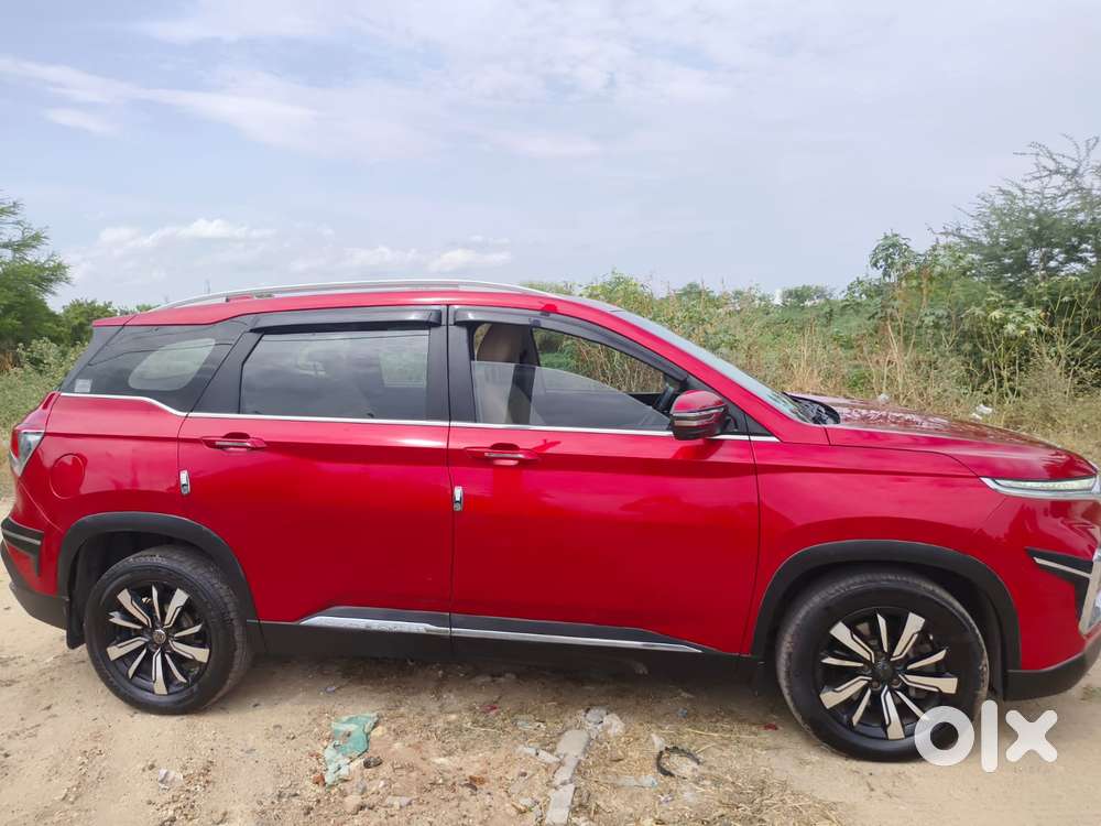 Mg Hector 2.0 Sharp Diesel, 2019, Diesel