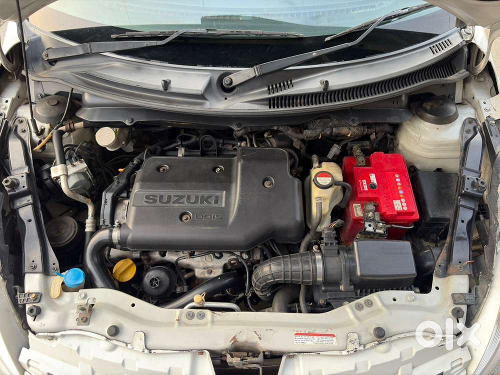 Swift Maruti Ddis Vdi 2015 Car