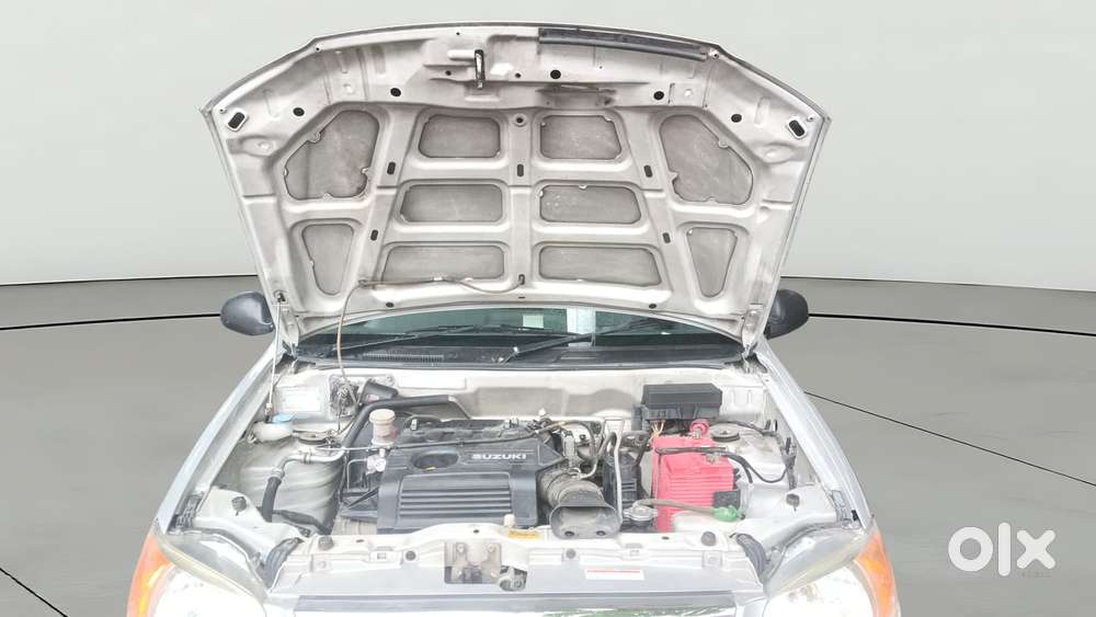 Maruti Suzuki Alto K10 Vxi, 2012, Petrol
