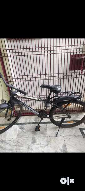 Hercules store cycle olx