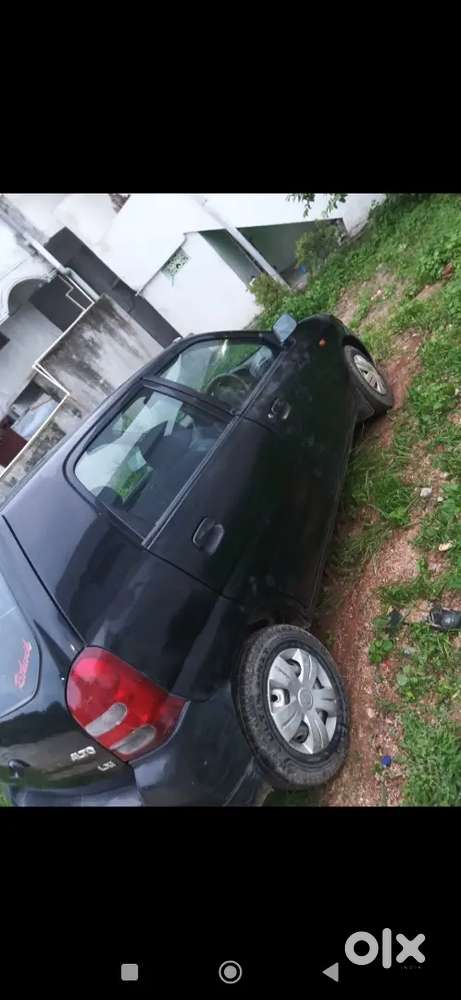 Maruti Suzuki Alto 0.8 Lxi (o) 2006