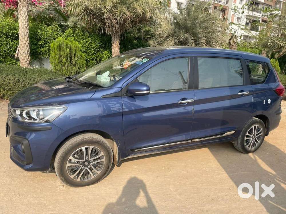 2023 Maruti Suzuki Petrol Automatic 2023