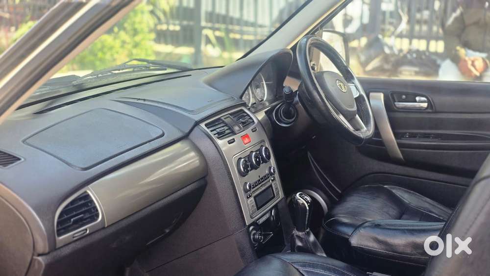 Tata Safari Storme, 2016, Diesel