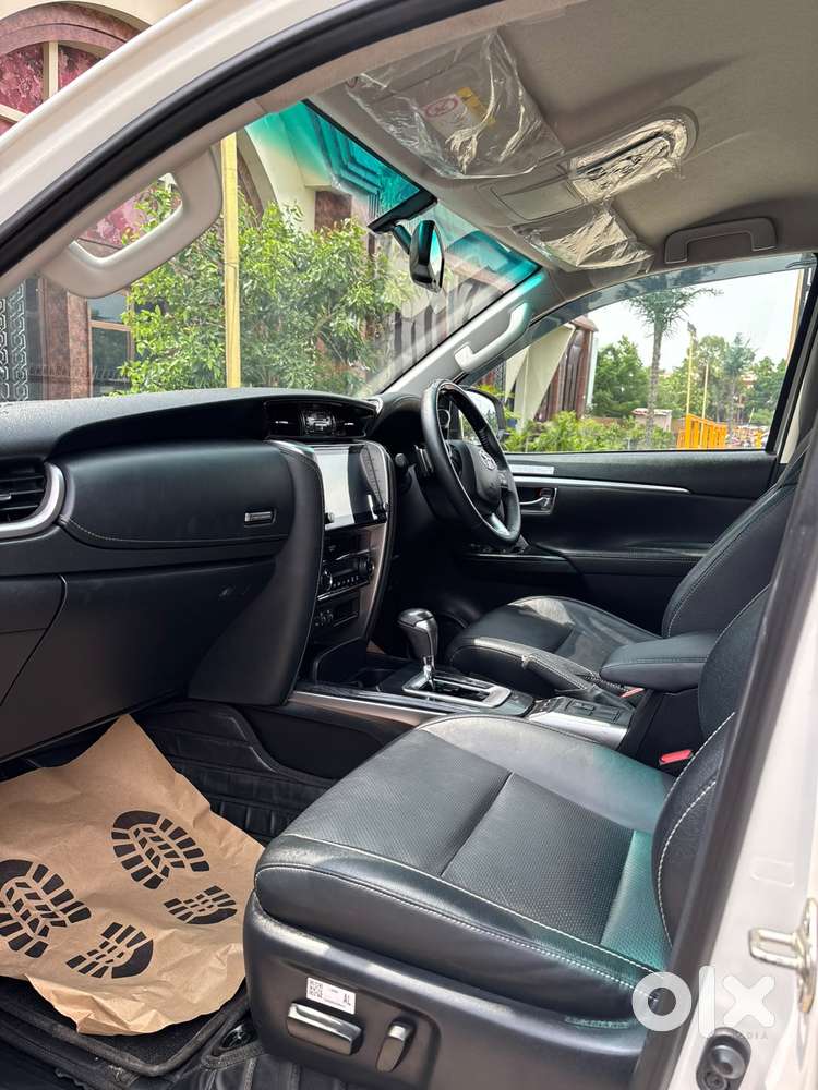 Toyota Fortuner 4x2 At 2.8 Diesel, 2024, Diesel