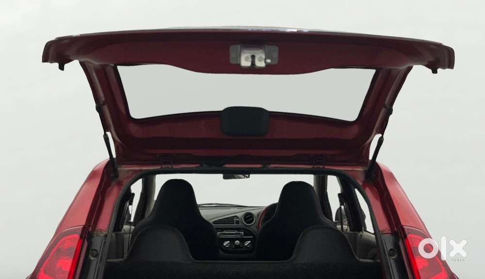 Datsun Redigo T Option, 2016, Petrol