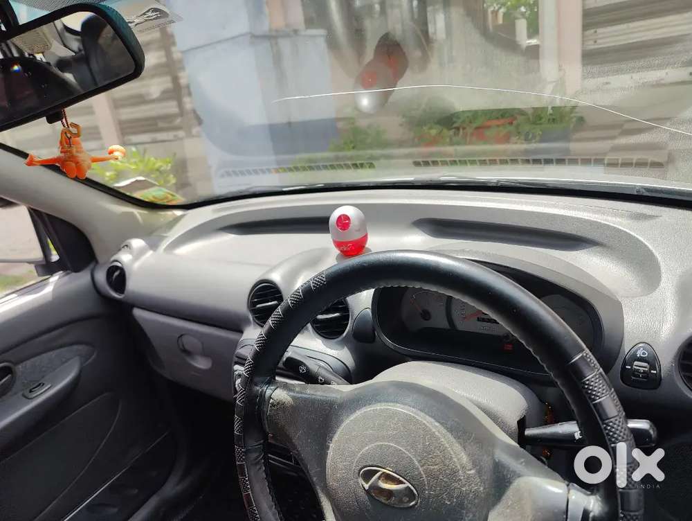 Hyundai Santro Xing 2006 Manual Petrol