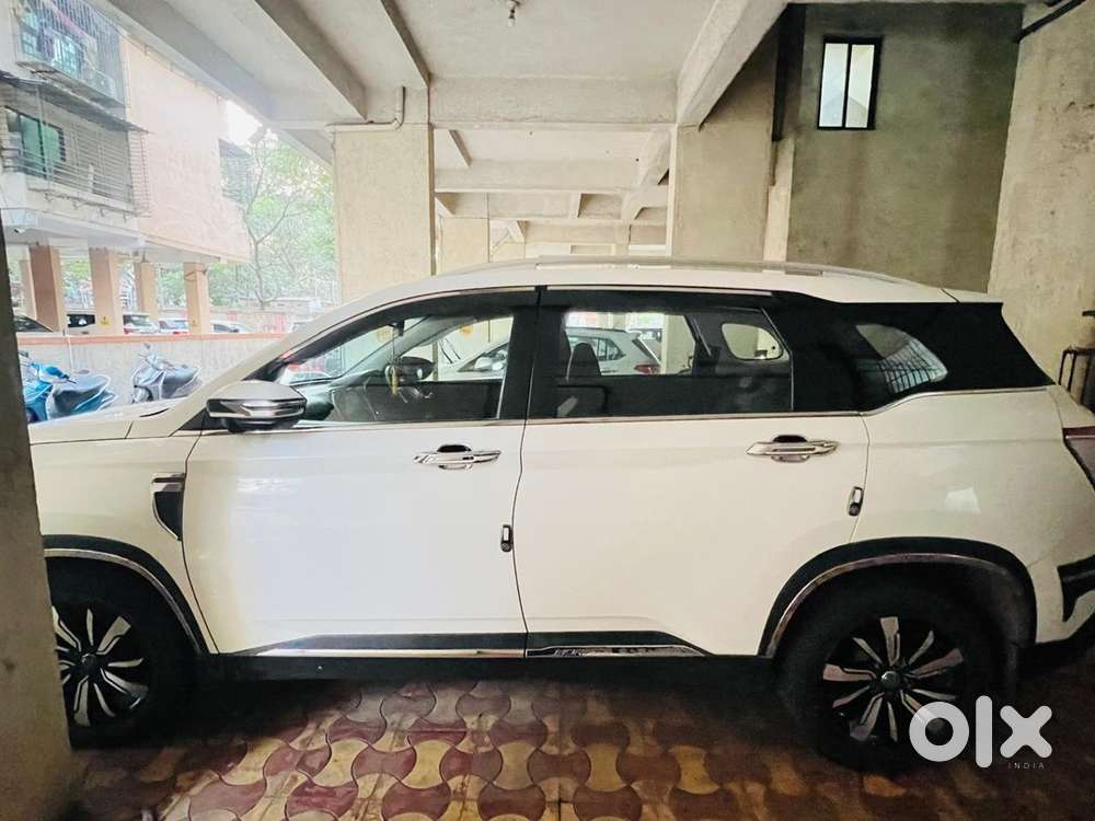 2020 Petrol Automatic, Well Maintained Mg Hector
