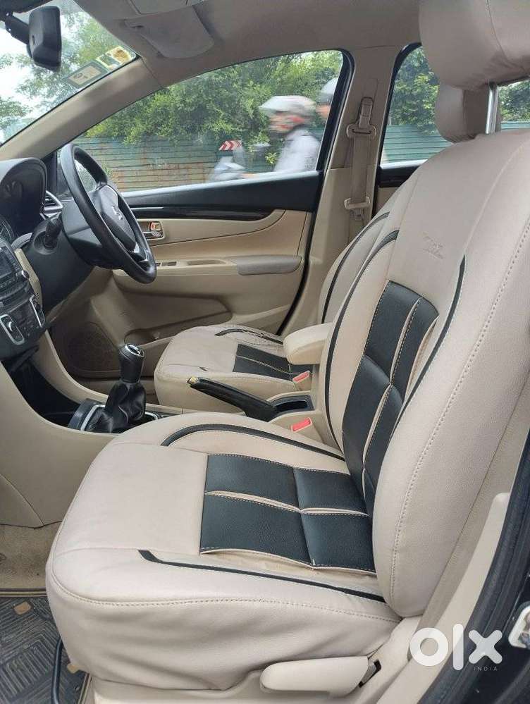 Maruti Suzuki Ciaz Zxi(o), 2014, Petrol