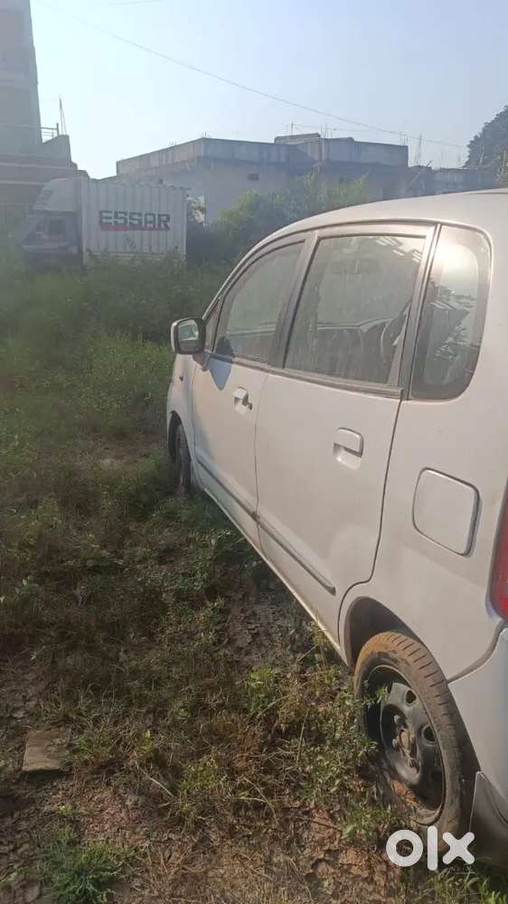 Maruti Suzuki Estilo Vxi 2010