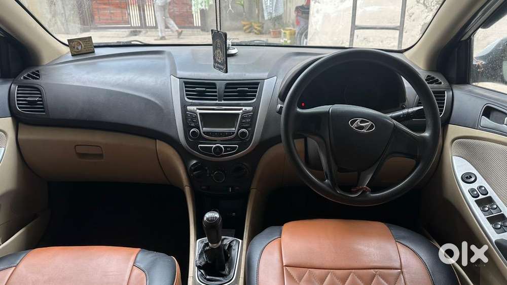 Hyundai Diesel Car 2013