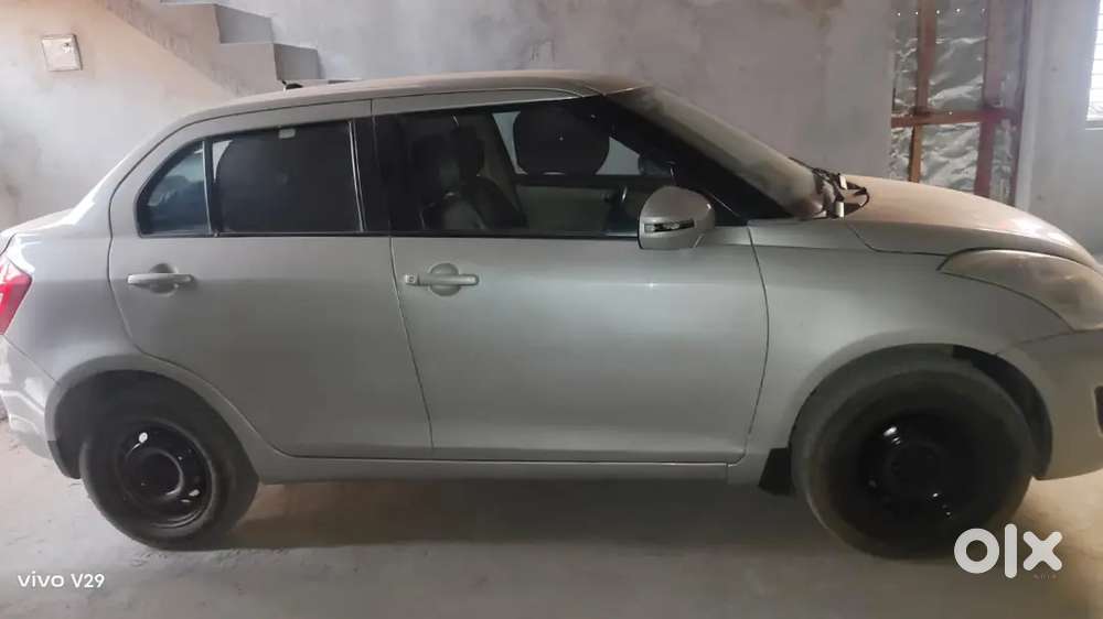 Maruti Suzuki Dzire 2014 Petrol 90000 Km Driven