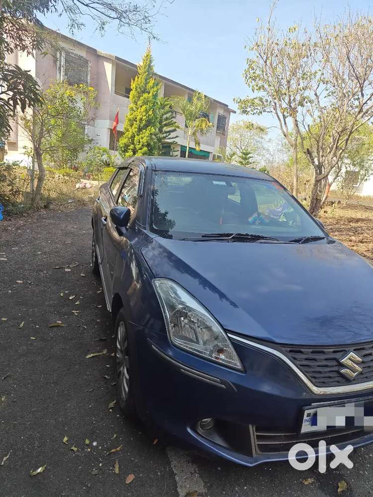Maruti Suzuki Baleno, Well And Less Driven