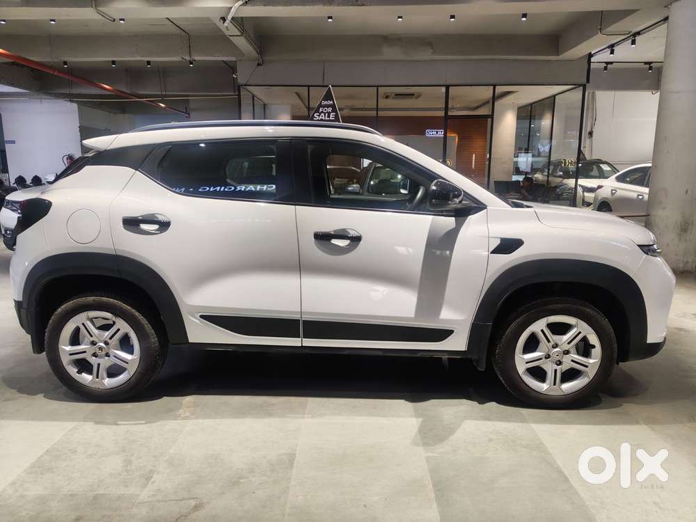 Renault Kiger Rxt, 2024, Petrol