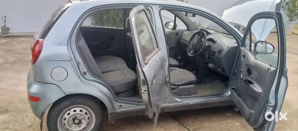 Chevrolet Spark 1.0 Ls 2007