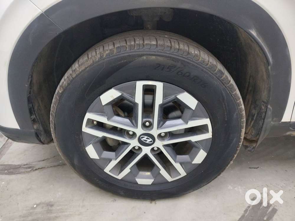 Hyundai Venue [2022-ongoing] 1.5 Crdi Sx, 2023, Diesel
