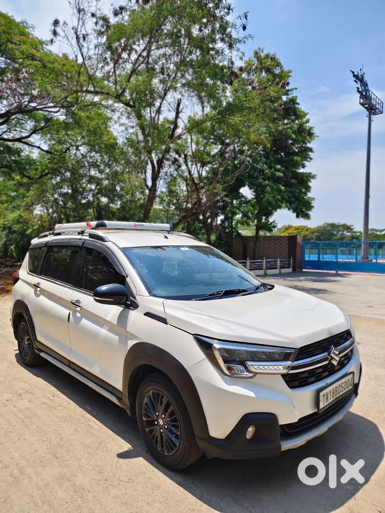 Maruti Suzuki Xl6 Zeta, 2021, Petrol