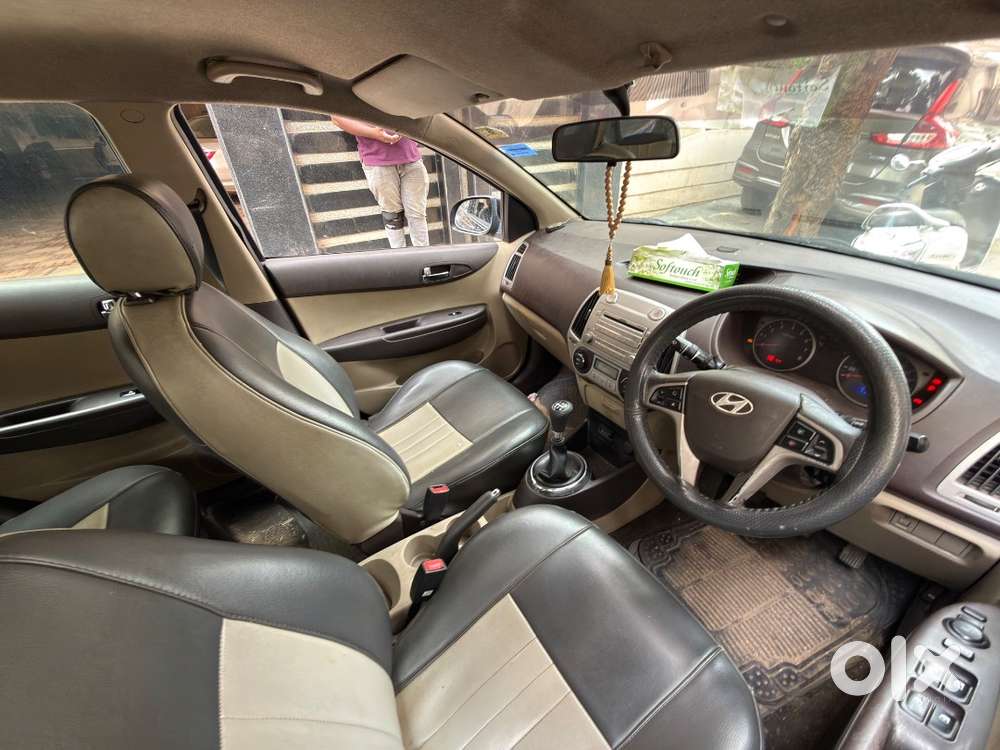 I20 Sportz In Brand New Condition