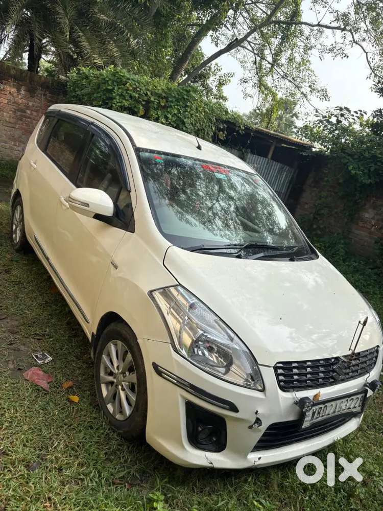 Maruti Suzuki Ertiga 2014 Diesel Good Condition