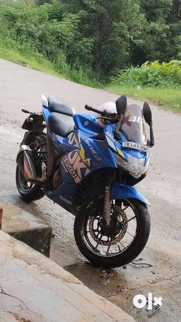 Gixxer 250 olx new arrivals