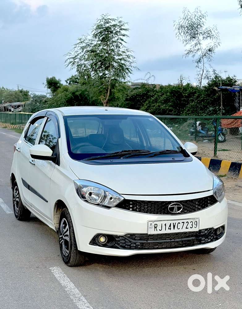 Tata Tiago 1.2 Revotron Xt Rhythm, 2017, Diesel