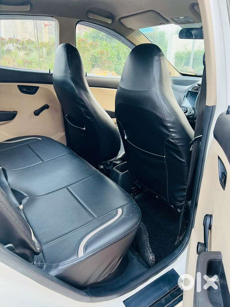 Hyundai Eon 1.0 Era Plus, 2015, Petrol