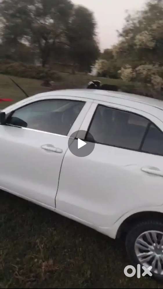 Maruti Suzuki Dzire Vdi 2017  December  Diesel Manual