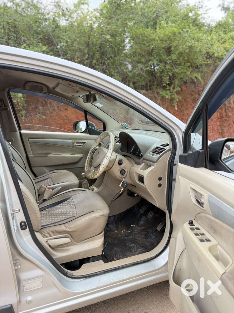 Maruti Suzuki Ertiga 1.5 Vxi, 2016, Petrol