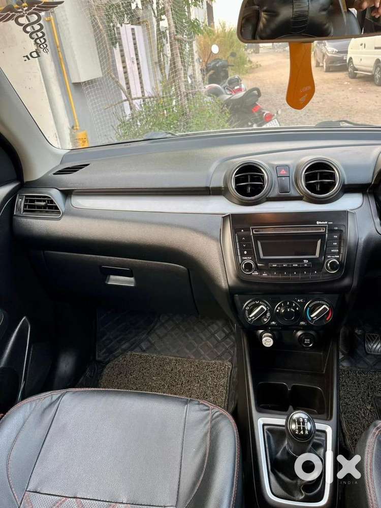 Doctor Driven, Single Hand Use, Maruti Suzuki Petrol 2019