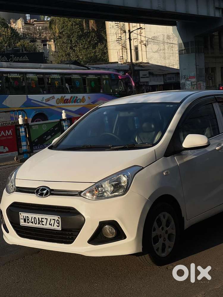 Hyundai Grand I10 2016