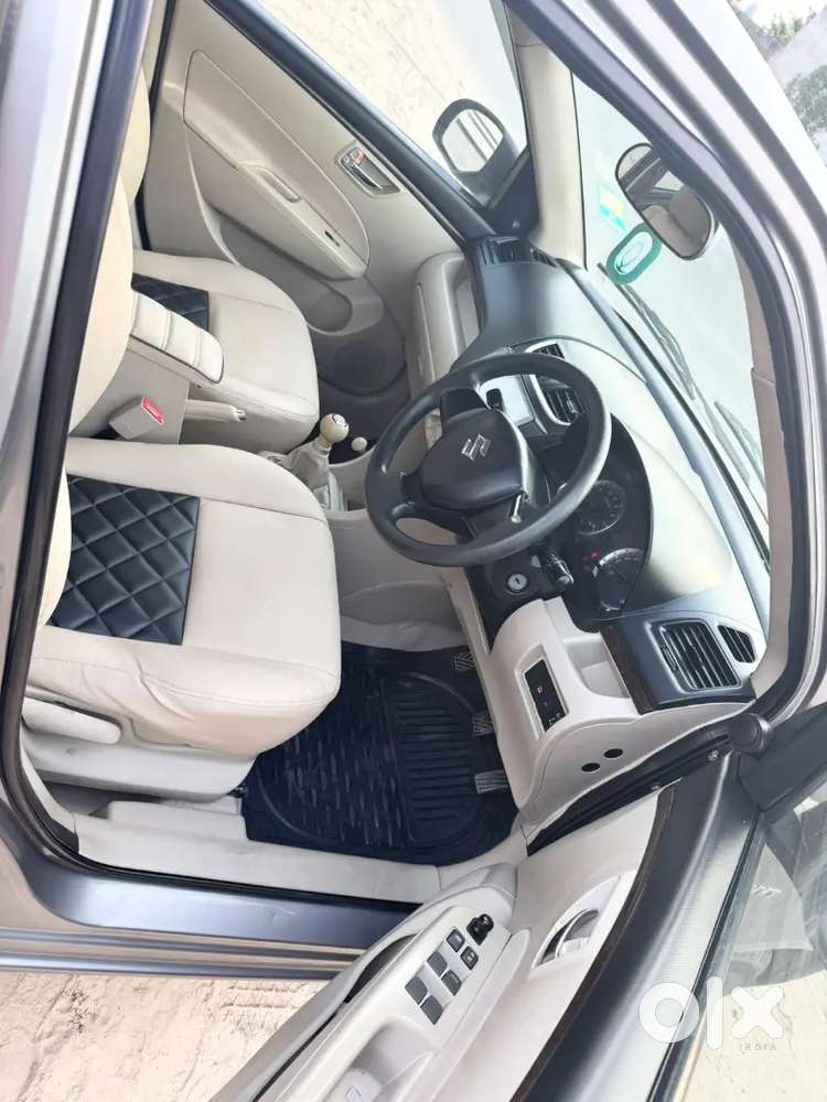 Maruti Suzuki Dzire 2013 Petrol Manual
