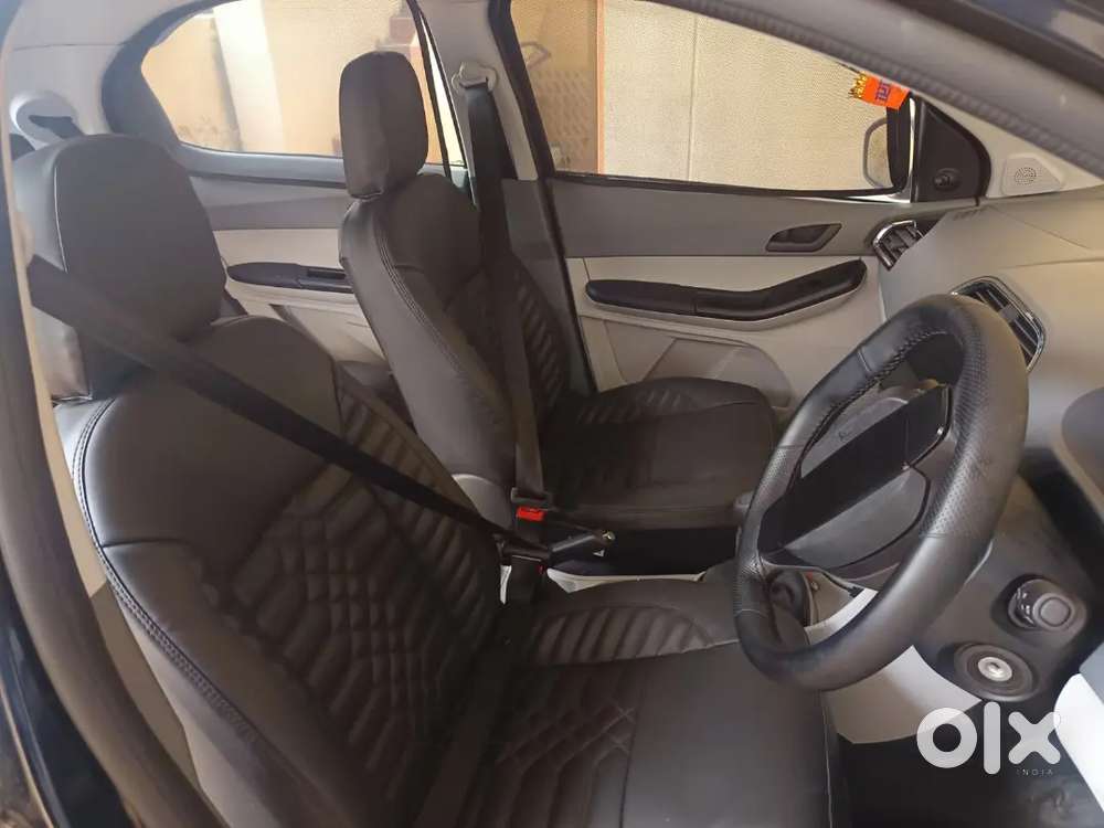 Tata Tiago 2025 Petrol 5000 Km Driven