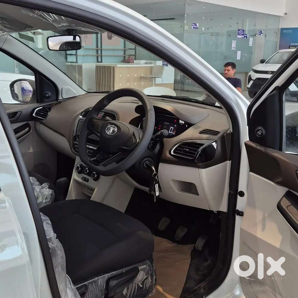 Tata Motors Dealership Lucknow