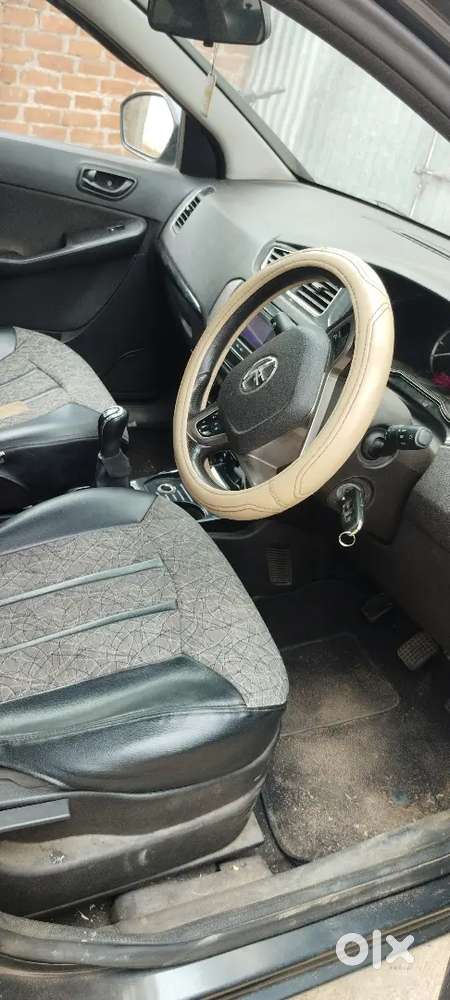 Tata Bolt 2015 Petrol Well Maintained