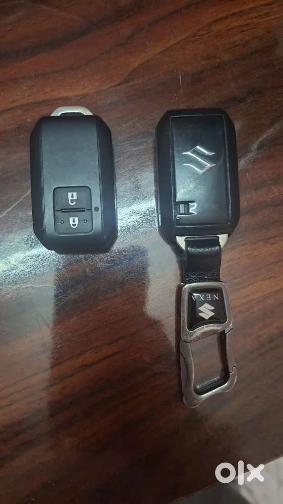 Maruti Suzuki Vitara 2024