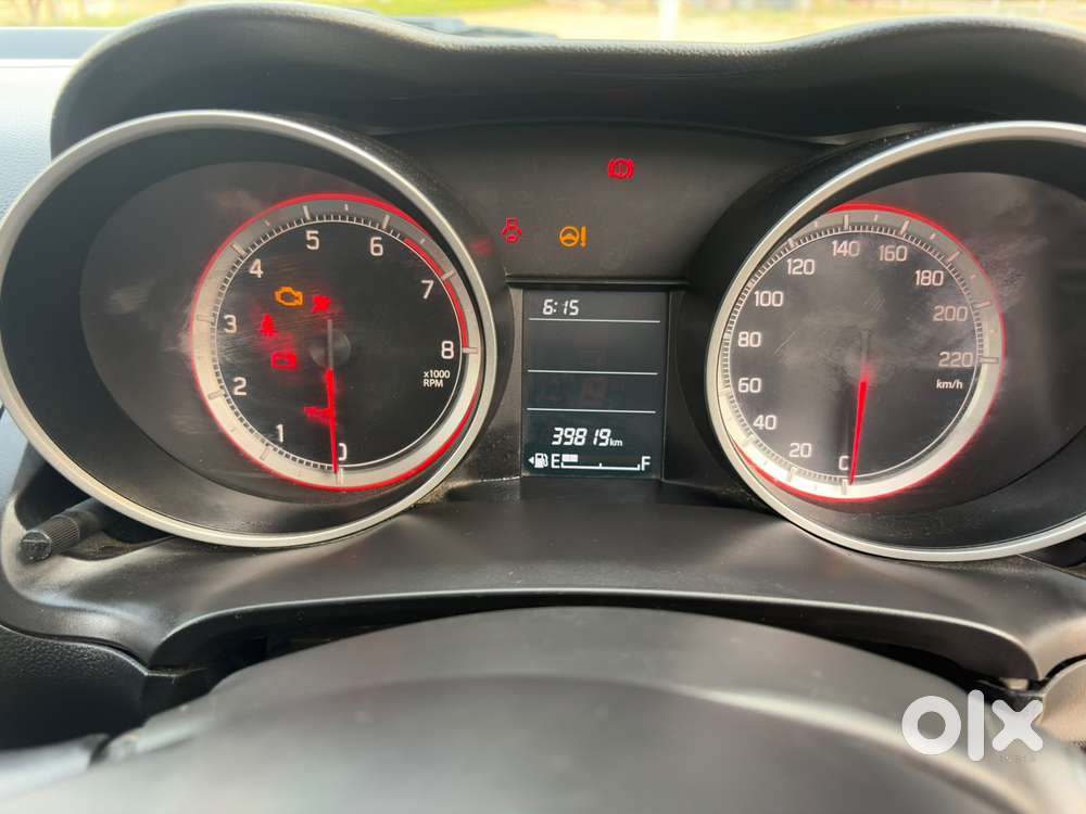 Maruti Suzuki Swift Vxi Optional, 2022, Petrol