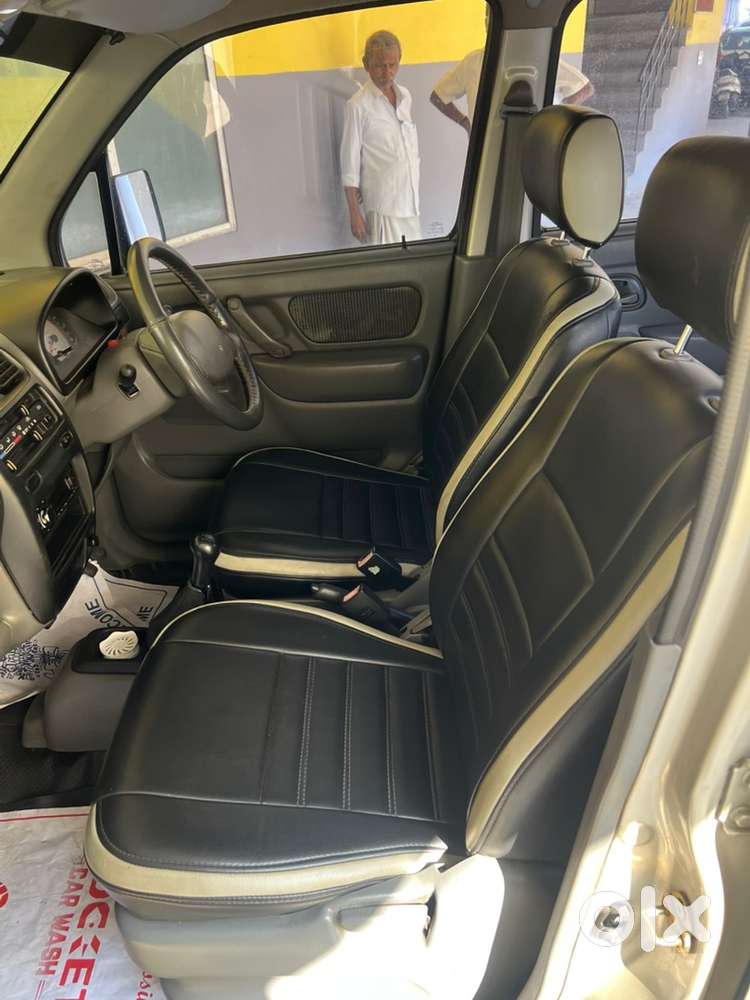 Wagon R Petrol Maruti 2006