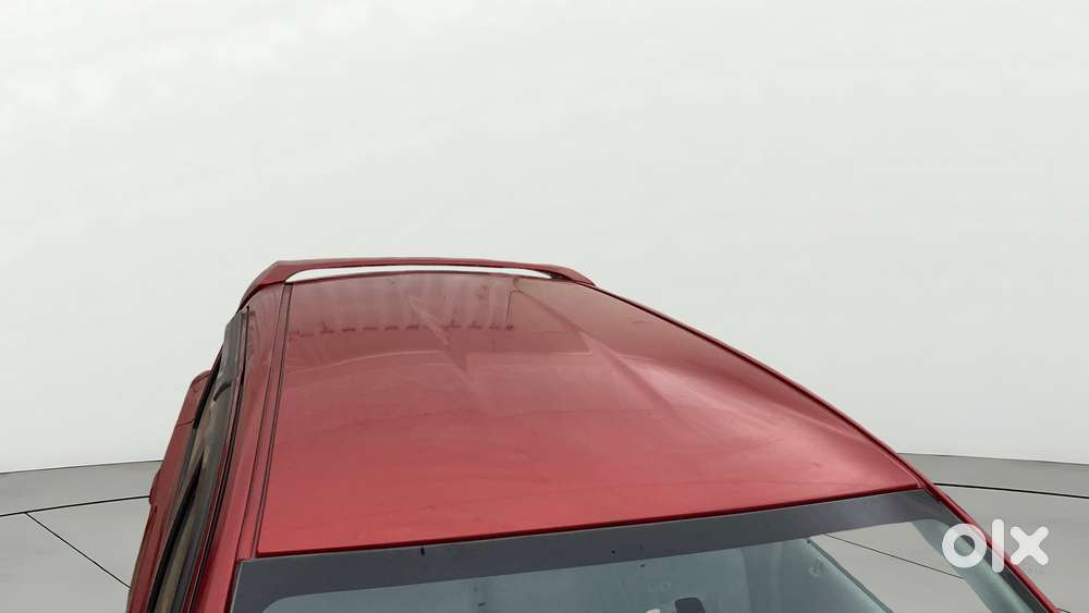 Datsun Go T, 2015, Petrol