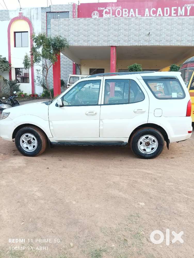 Tata Safari Storme 2014 Diesel 250000 Km Driven