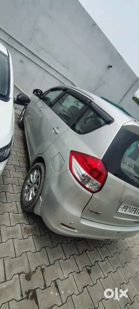 Maruti Suzuki Ertiga 2015 Diesel