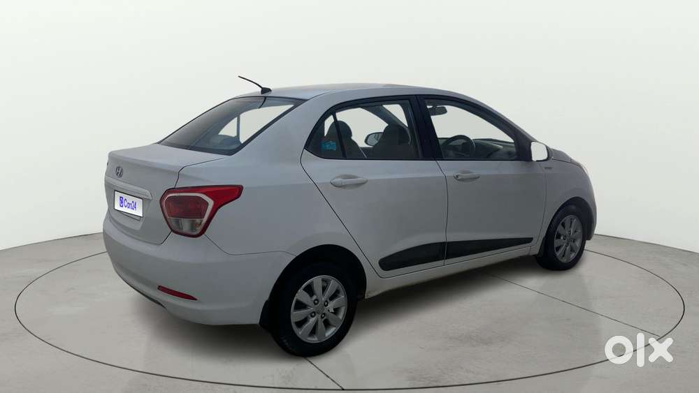 Hyundai Xcent Sx 1.2 (o), 2014, Petrol